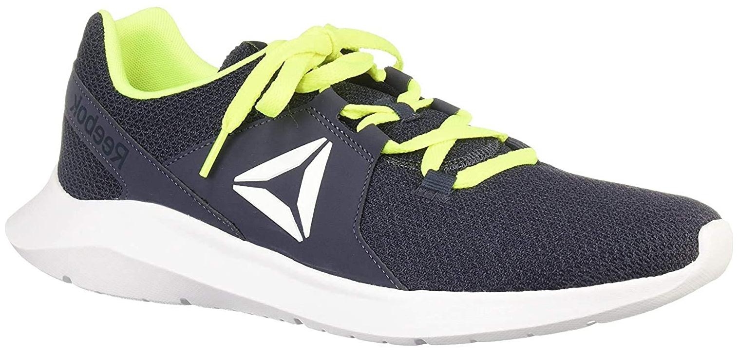 

Reebok Men Running Shoes ( Navy Blue )