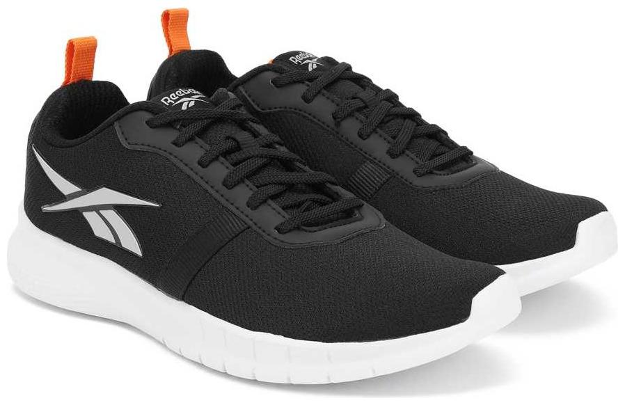 

Reebok Men Running Shoes ( Black )