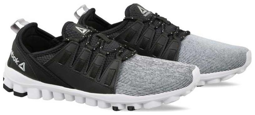 

Reebok Men Running Shoes ( Grey )