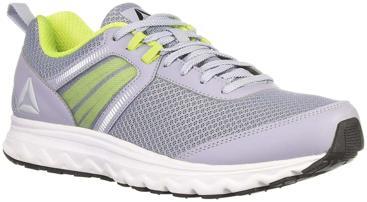

Reebok Men Fzt05 Running Shoes ( Grey )