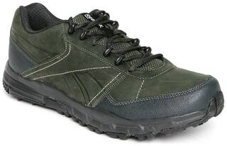Reebok Running Shoes For Men ( Green )