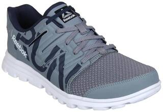 Reebok Running Shoes For Men ( Grey )