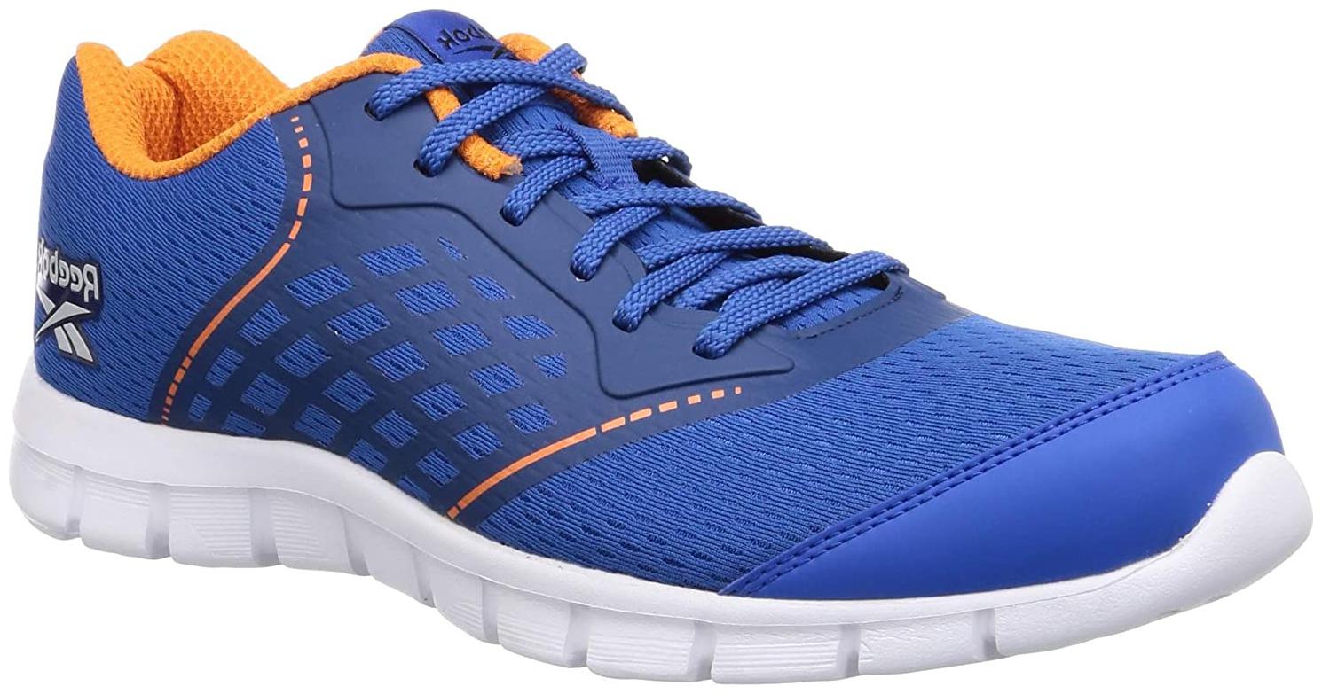 

Reebok Men Running Shoes ( Blue )