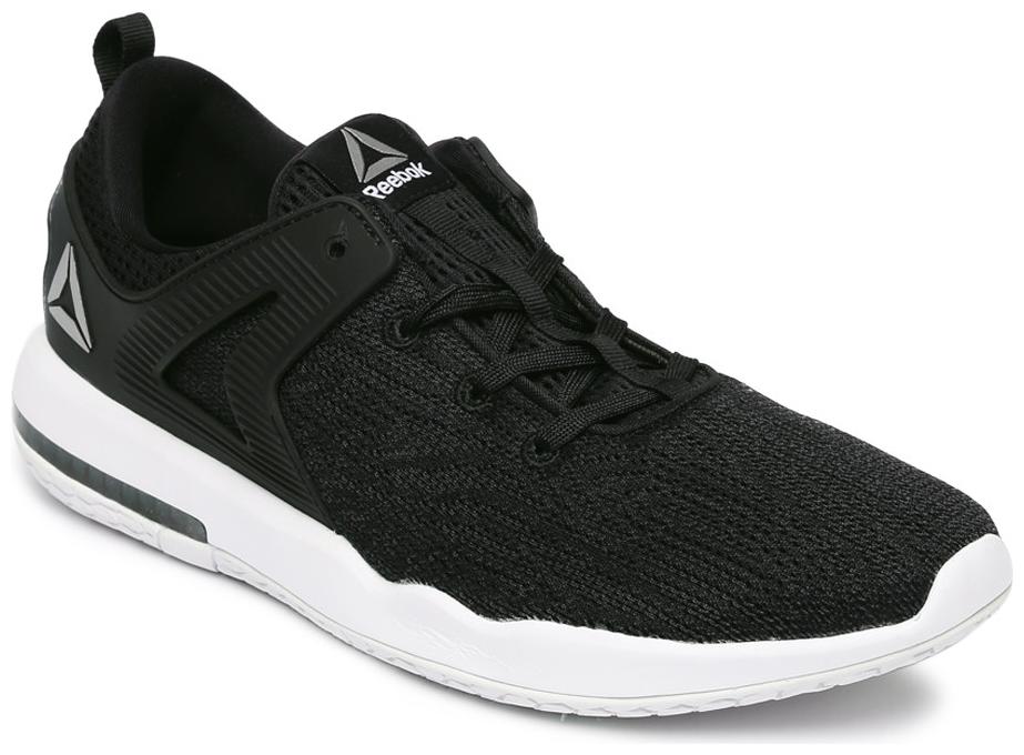 

Reebok Men Running Shoes ( Black )