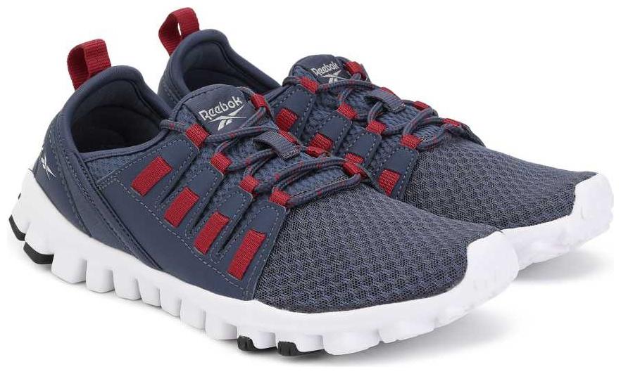 

Reebok Men IDENTITY FLEX XTREME LP Running Shoes ( Blue )