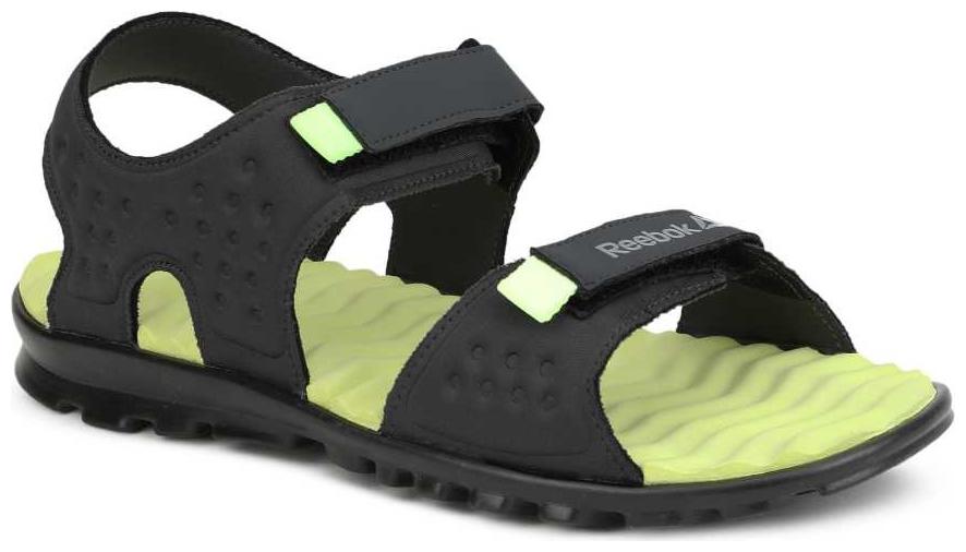 

Reebok Men Grey Floaters