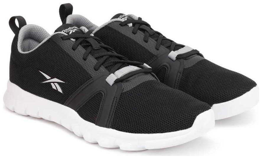 

Reebok Men LITE TR LP Running Shoes ( Black )