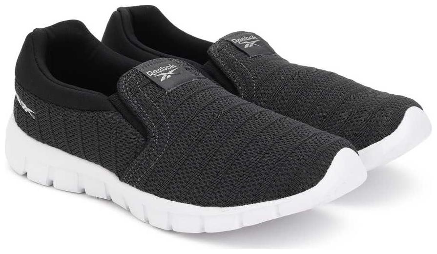 

Reebok Men LEAP Running Shoes ( Black )