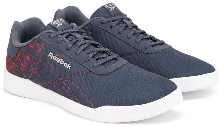 

Reebok Men LITE LP TREAD Running Shoes ( Blue )