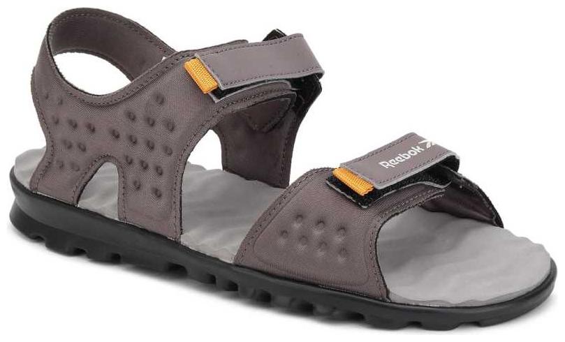 

Reebok Men Grey Floaters
