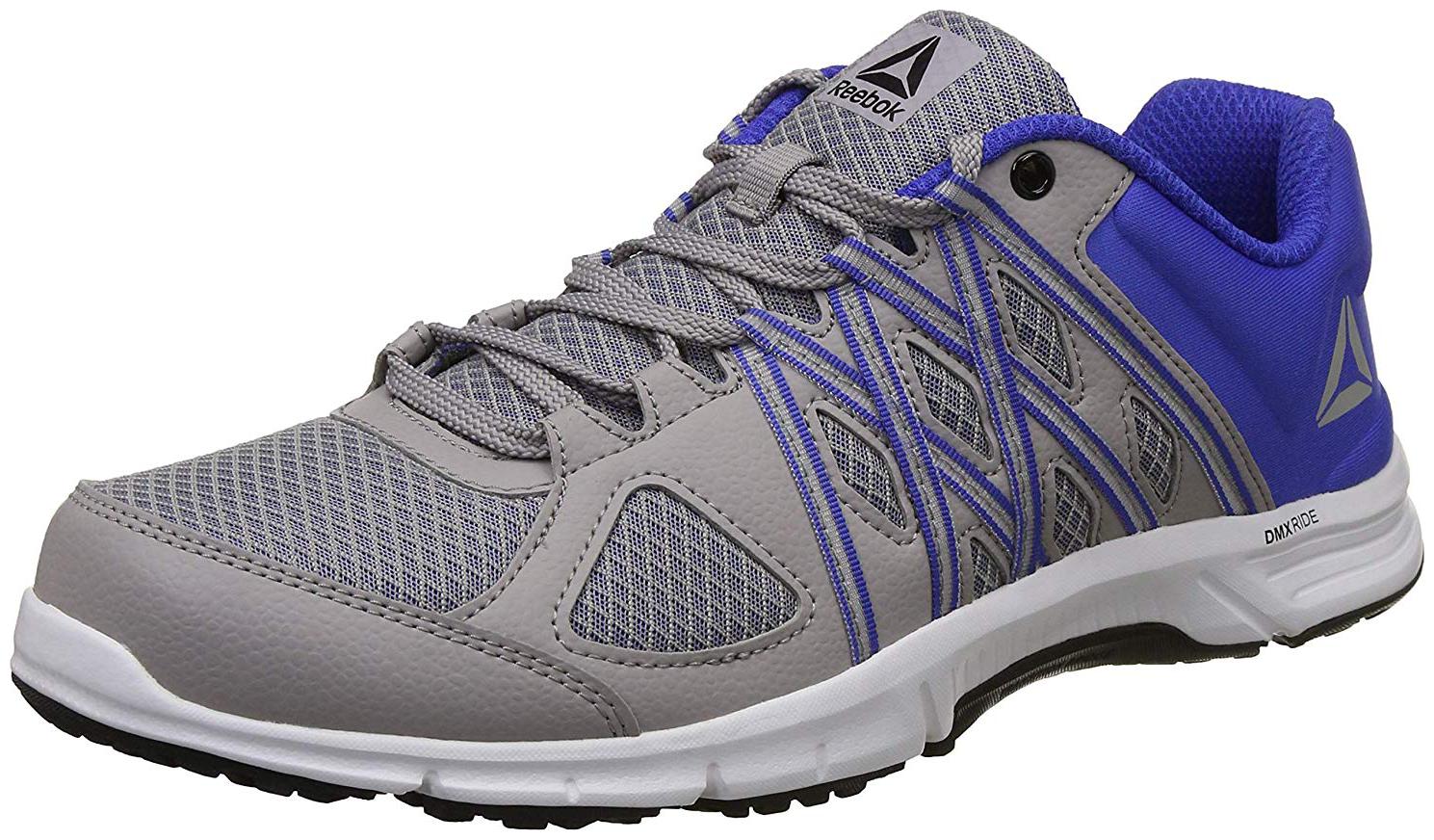 

Reebok Men Running Shoes ( Grey )
