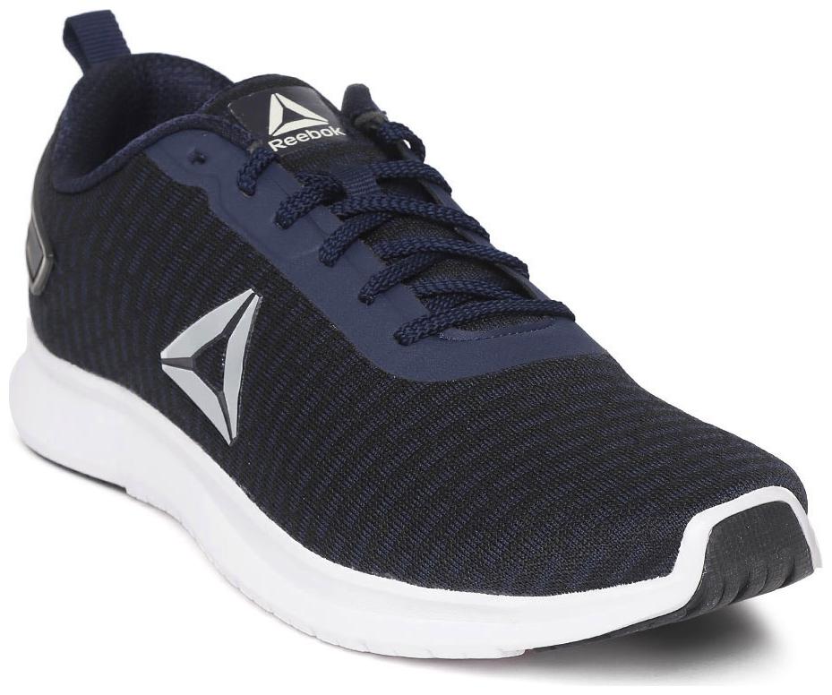 

Reebok Men Running Shoes ( Navy Blue )