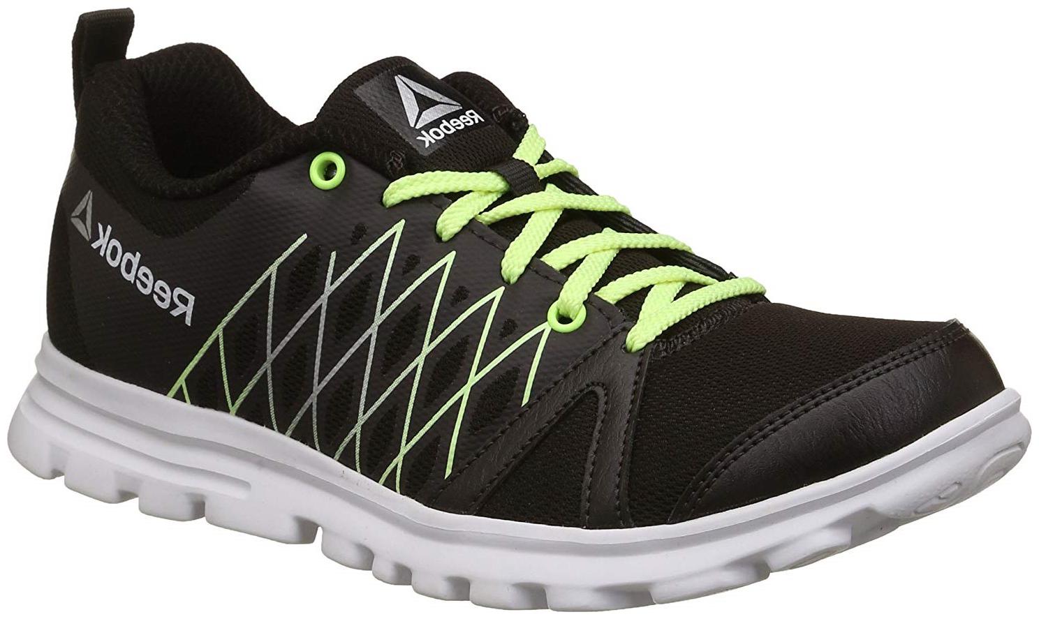 

Reebok Men Pulse Lp Running Shoes ( Brown )