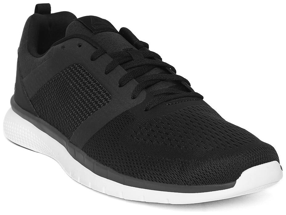 

Reebok Men PT Prime 2 0 Running Shoes ( Black )