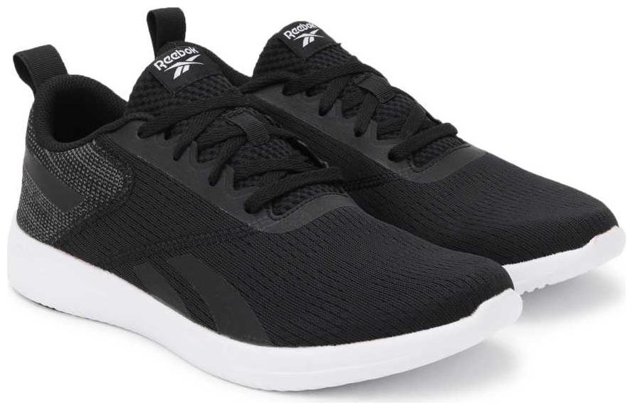 

Reebok Men PennyMoon Running Shoes ( Black )