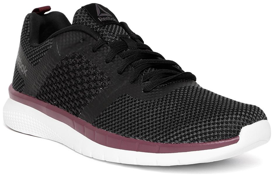

Reebok Men PT Prime FC Running Shoes ( Black )