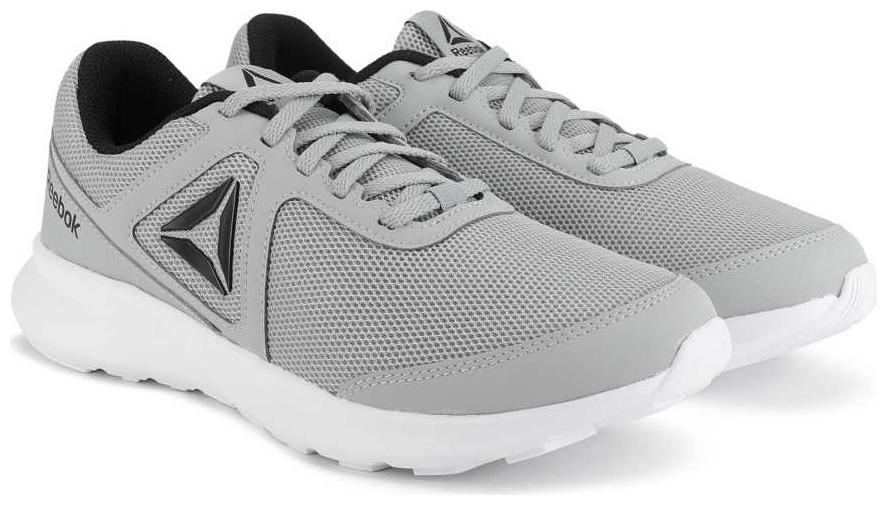 

Reebok Men QUICK MOTION Running Shoes ( Grey )
