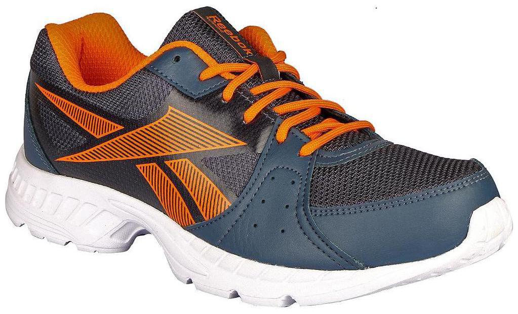 

Reebok Men Running Shoes ( Grey )