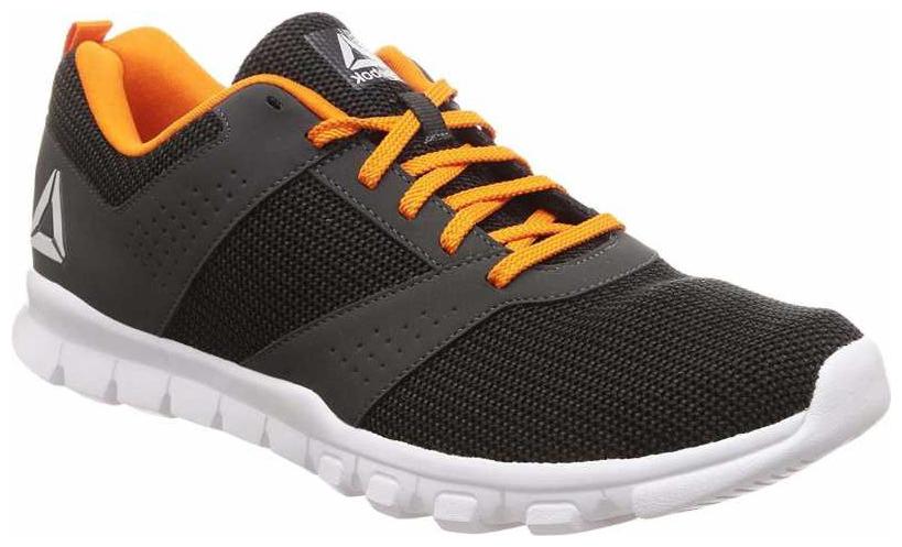 

Reebok Men Running Shoes ( Grey )