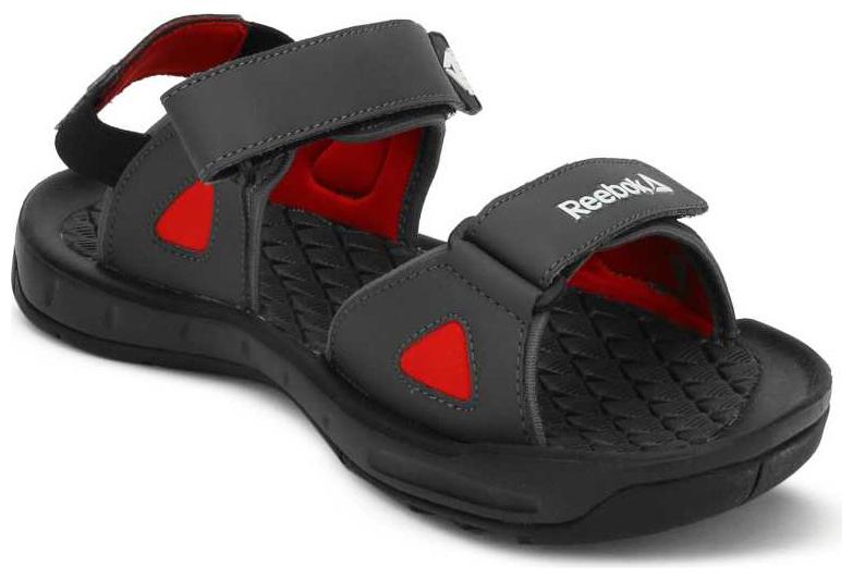 

Reebok Men Grey Floaters