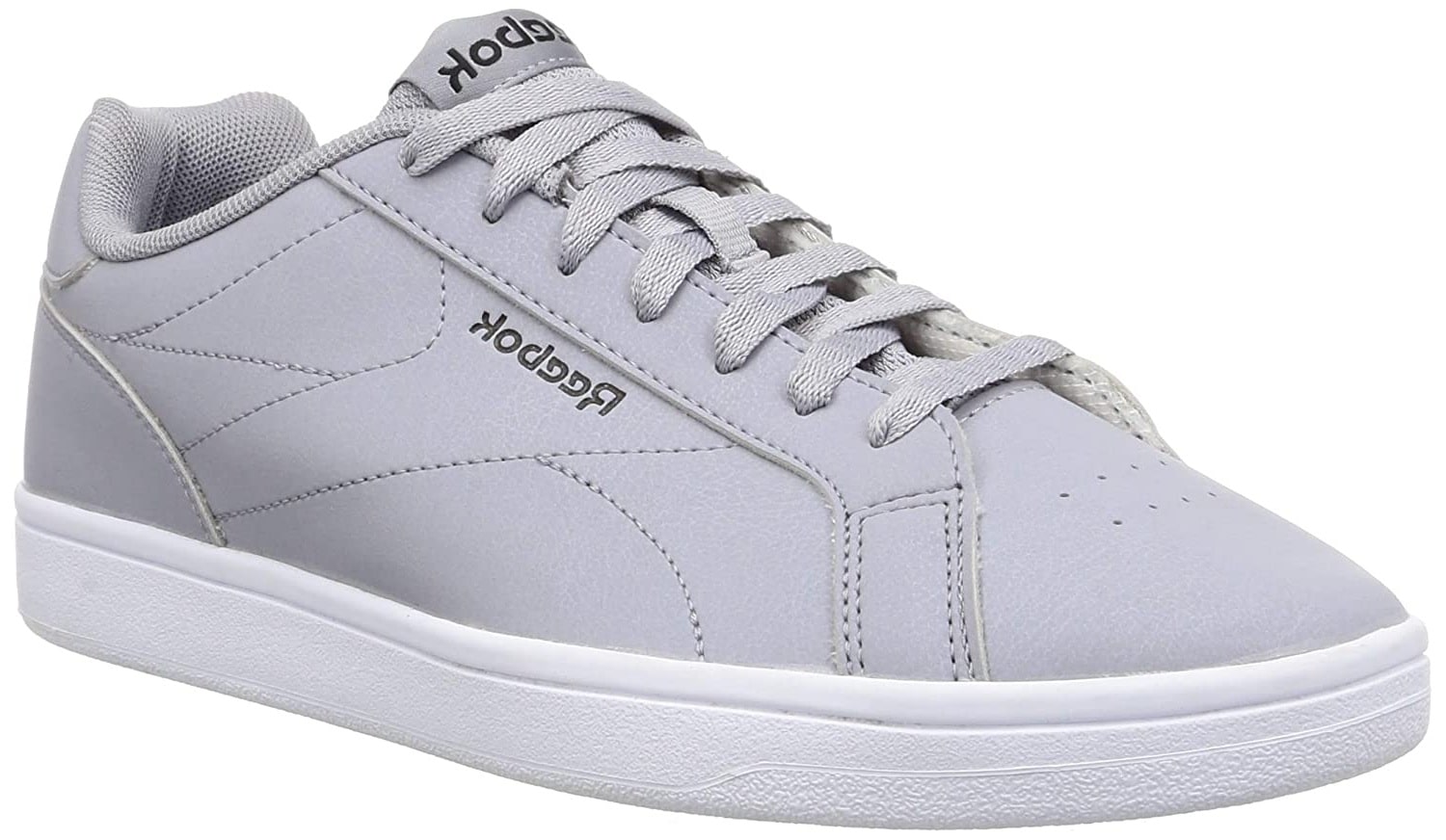

Reebok ROYAL COMPLETE Men Grey Sneakers