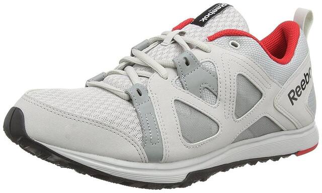 Reebok men's train fast xt mesh training shoes Clearance