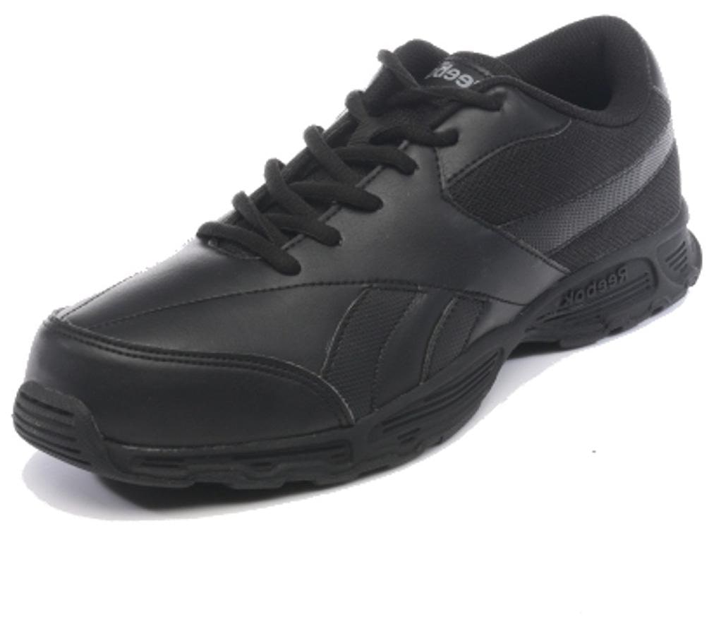 Reebok Men Black Running Shoes - M45939