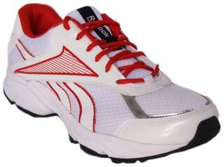 Reebok Running Shoes For Men ( White )