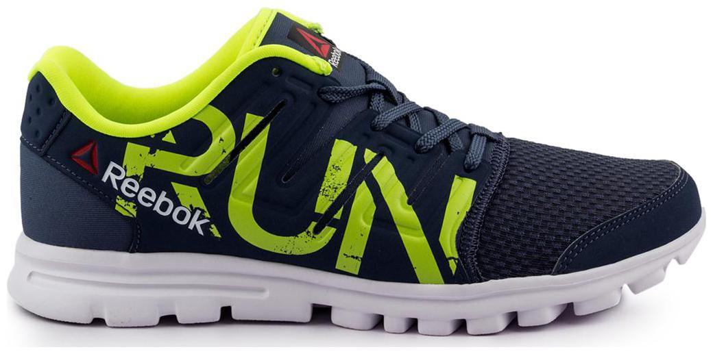 

Reebok Men Running Shoes ( Multi-Color )