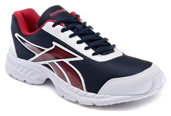 

Reebok Men Running Shoes ( Navy Blue )