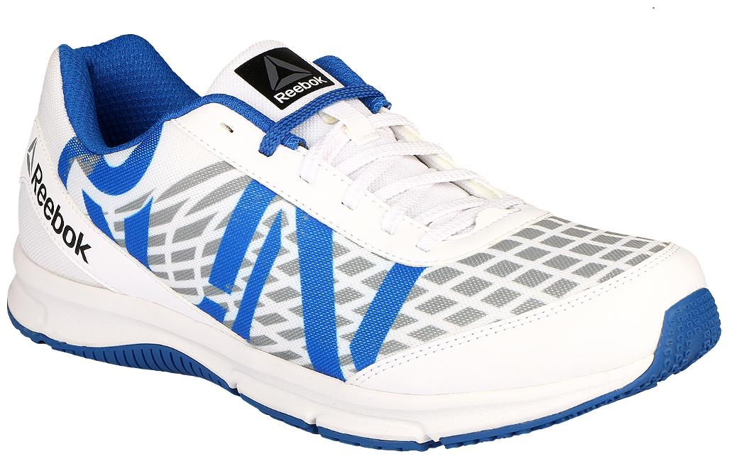 

Reebok Men Running Shoes ( White )