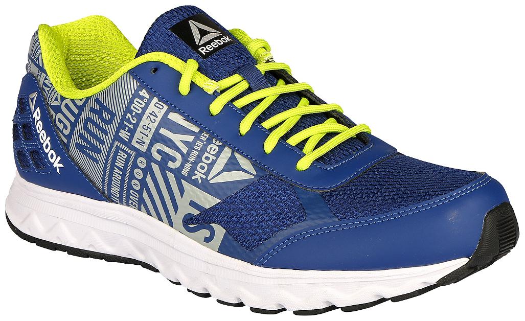 

Reebok Men Running Shoes ( Blue )