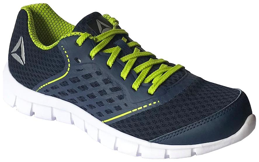 

Reebok Men Running Shoes ( Blue )