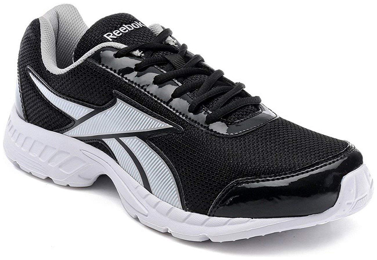 

Reebok Men Tec Encyst Lp Running Shoes ( Black )