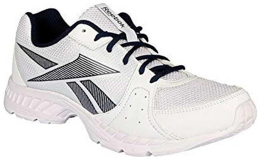 

Reebok Men Running Shoes ( White )
