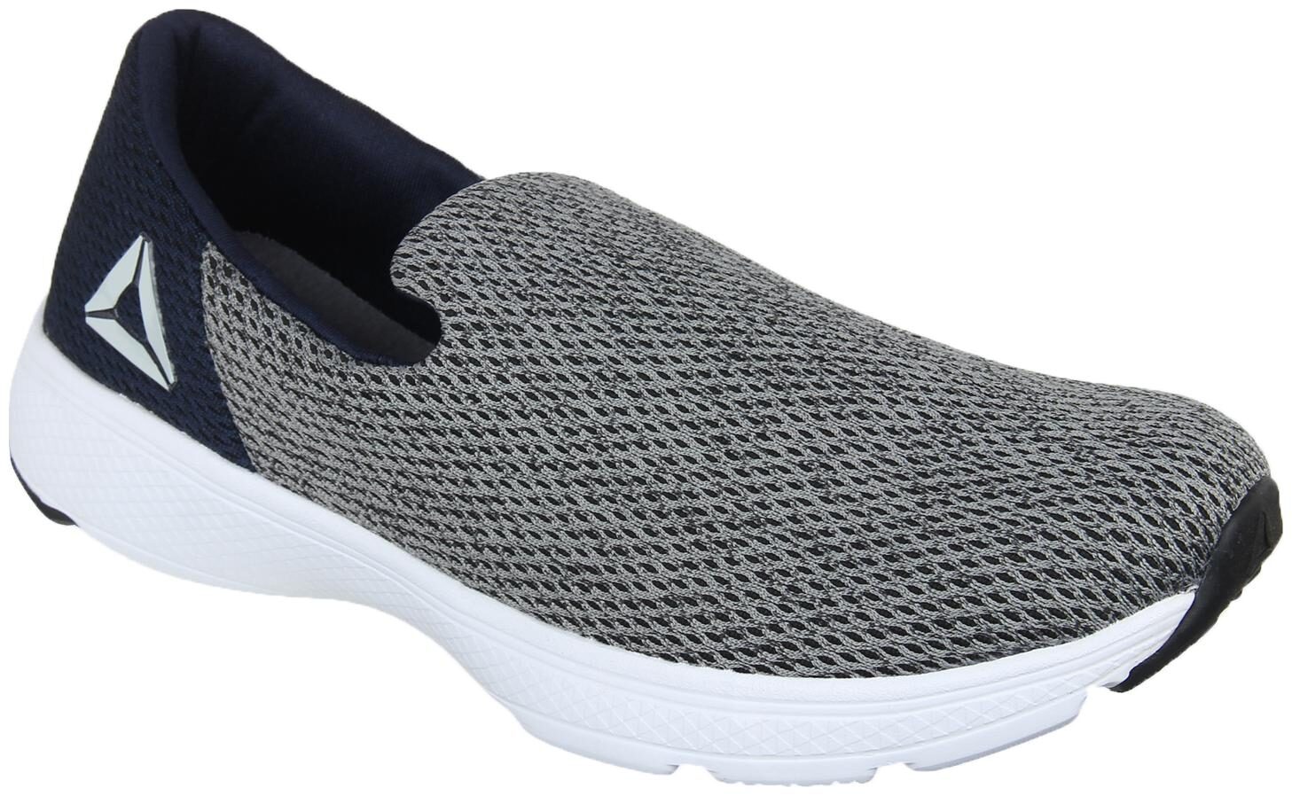 

Reebok Men ZEAL WALK Running Shoes ( Grey )