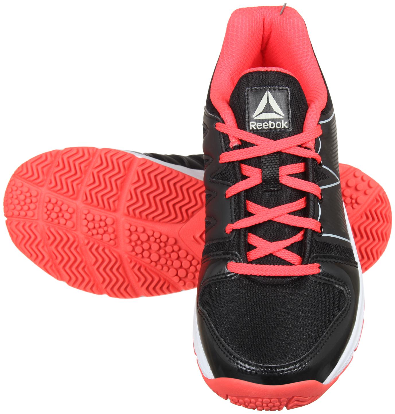 men's reebok running cool traction xtreme shoes