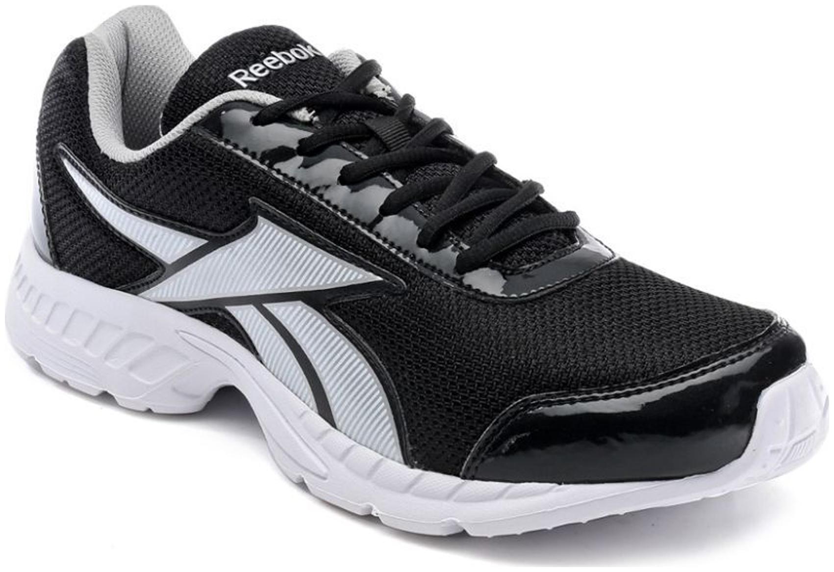 

Reebok Men TEC ENCYST Running Shoes ( Black )
