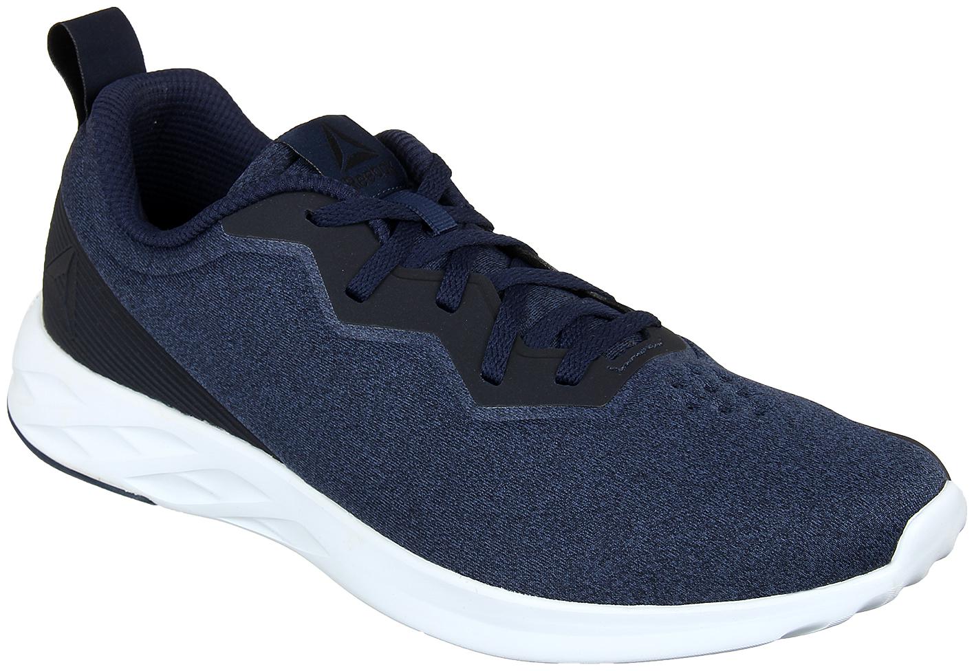 

Reebok Men ASTRORIDE PERIGEE Running Shoes ( Navy Blue )