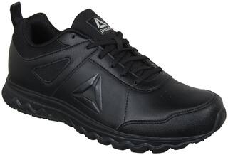 Reebok Running Shoes For Men ( Black )