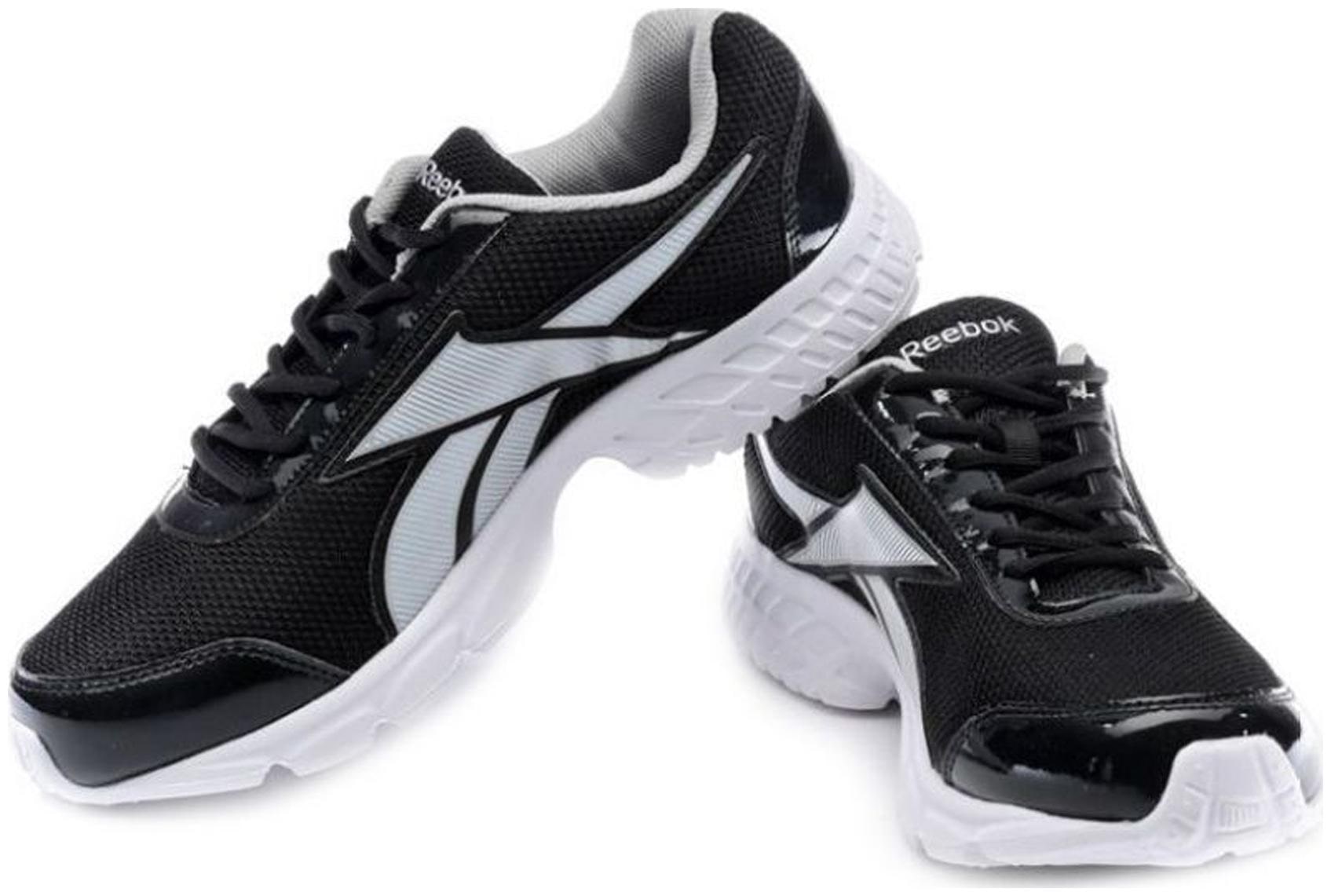 

Reebok Men TEC ENCYST Running Shoes ( Black )