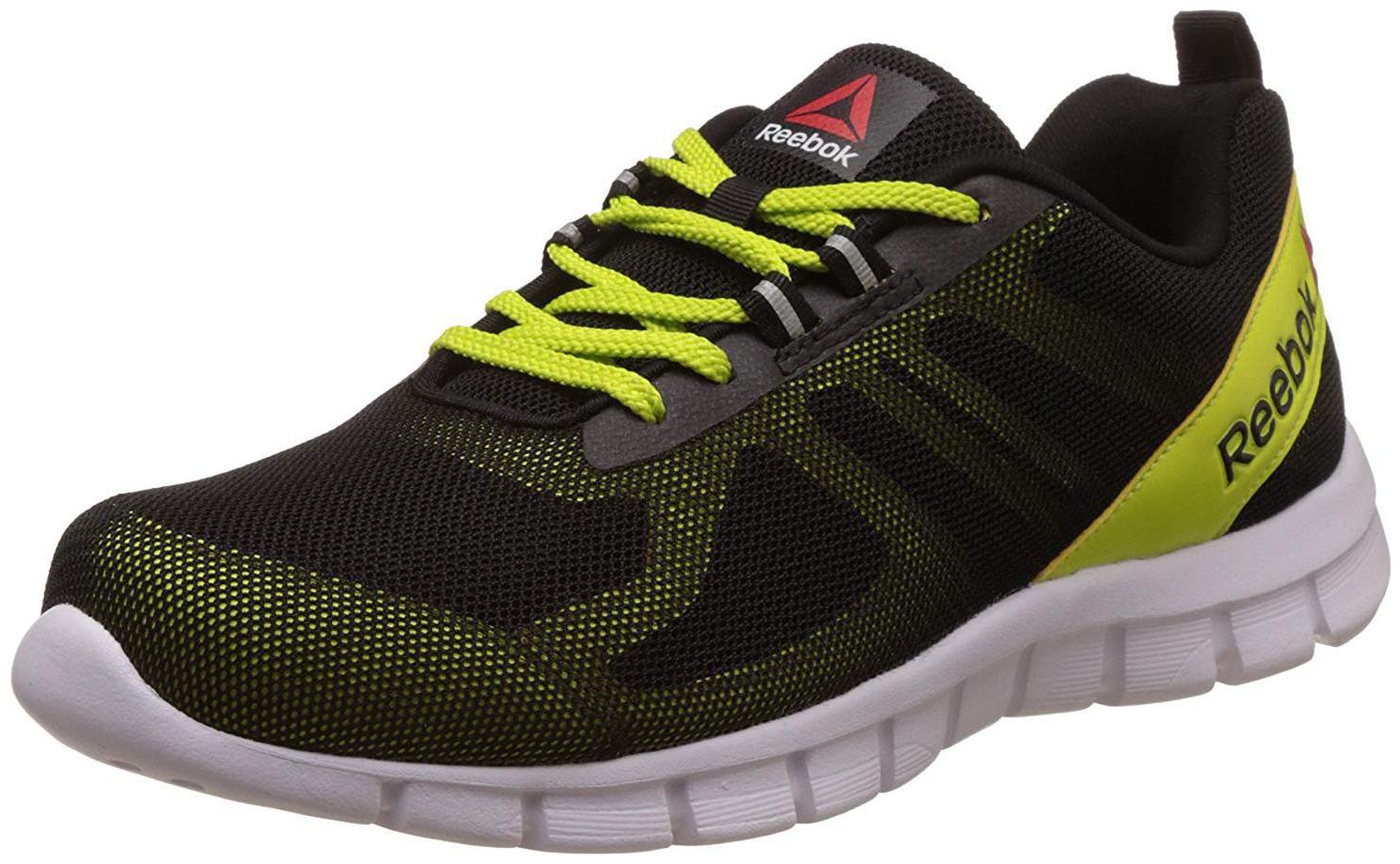 

Reebok Men Running Shoes ( Multi-Color )