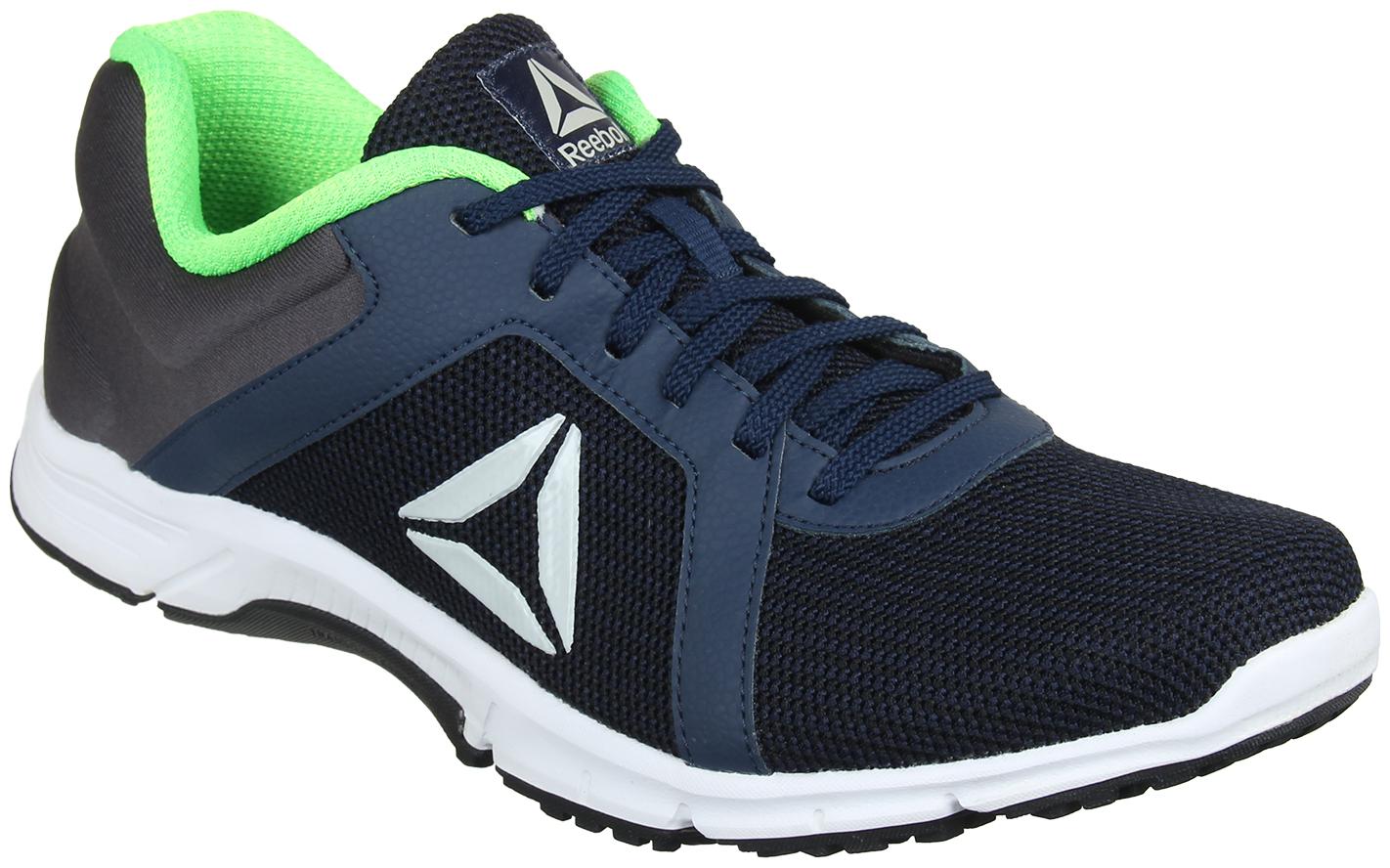 

Reebok Men PARADISE RUNNER LP Running Shoes ( Navy Blue )