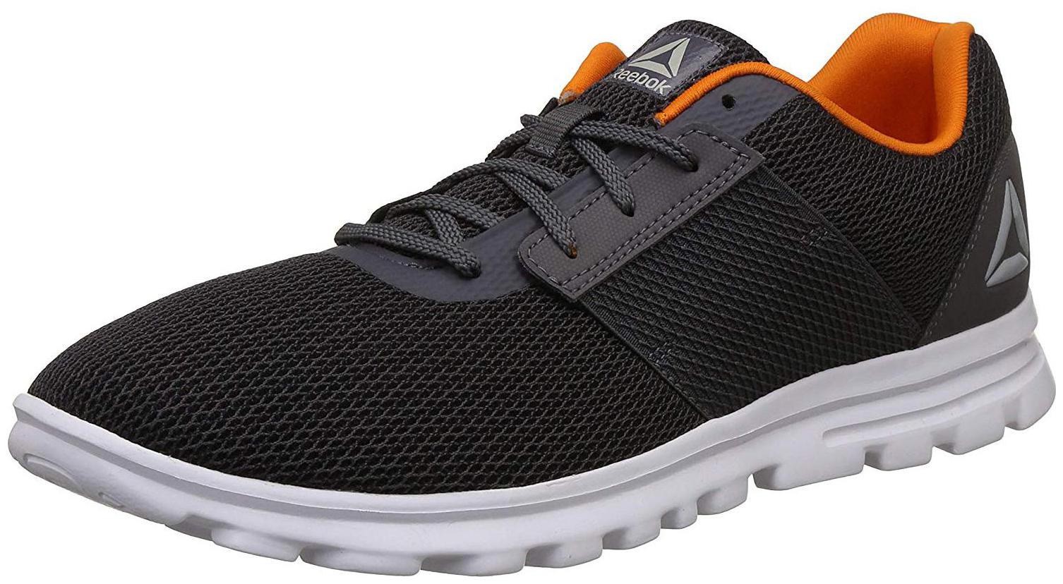 

Reebok Men Running Shoes ( Grey )