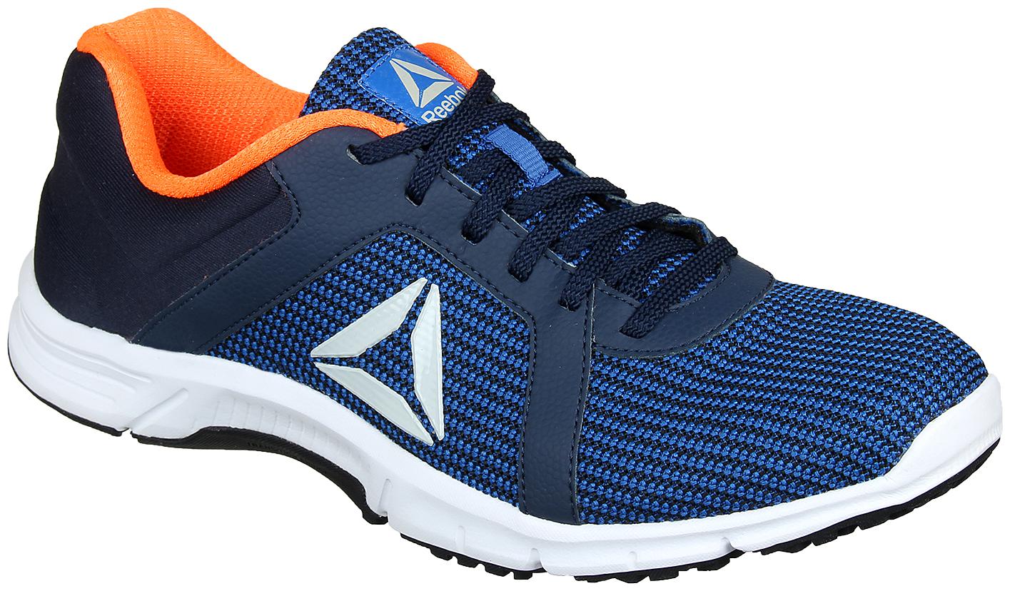 

Reebok Men PARADISE RUNNER LP Running Shoes ( Blue )