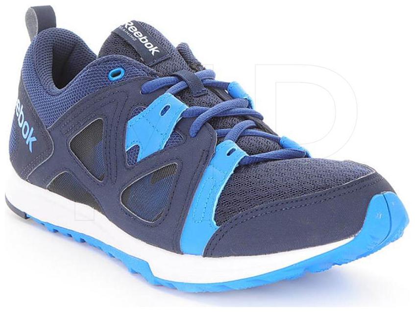 

Reebok Men Training Gym Shoes ( Blue )