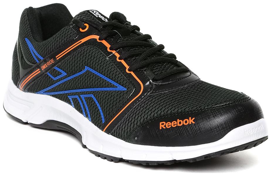 

Reebok Men Running Shoes ( Black )