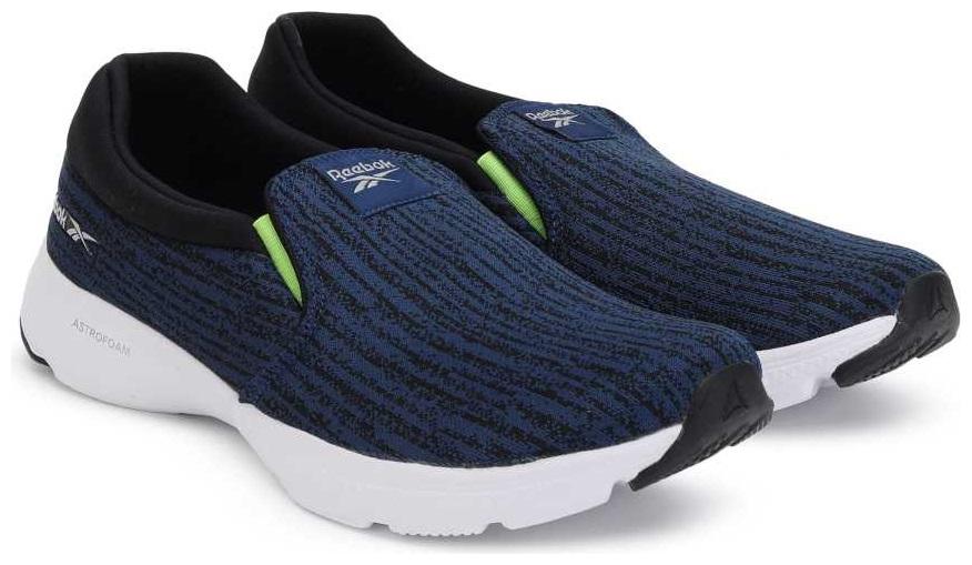 

Reebok Men STRIDE Running Shoes ( Blue )