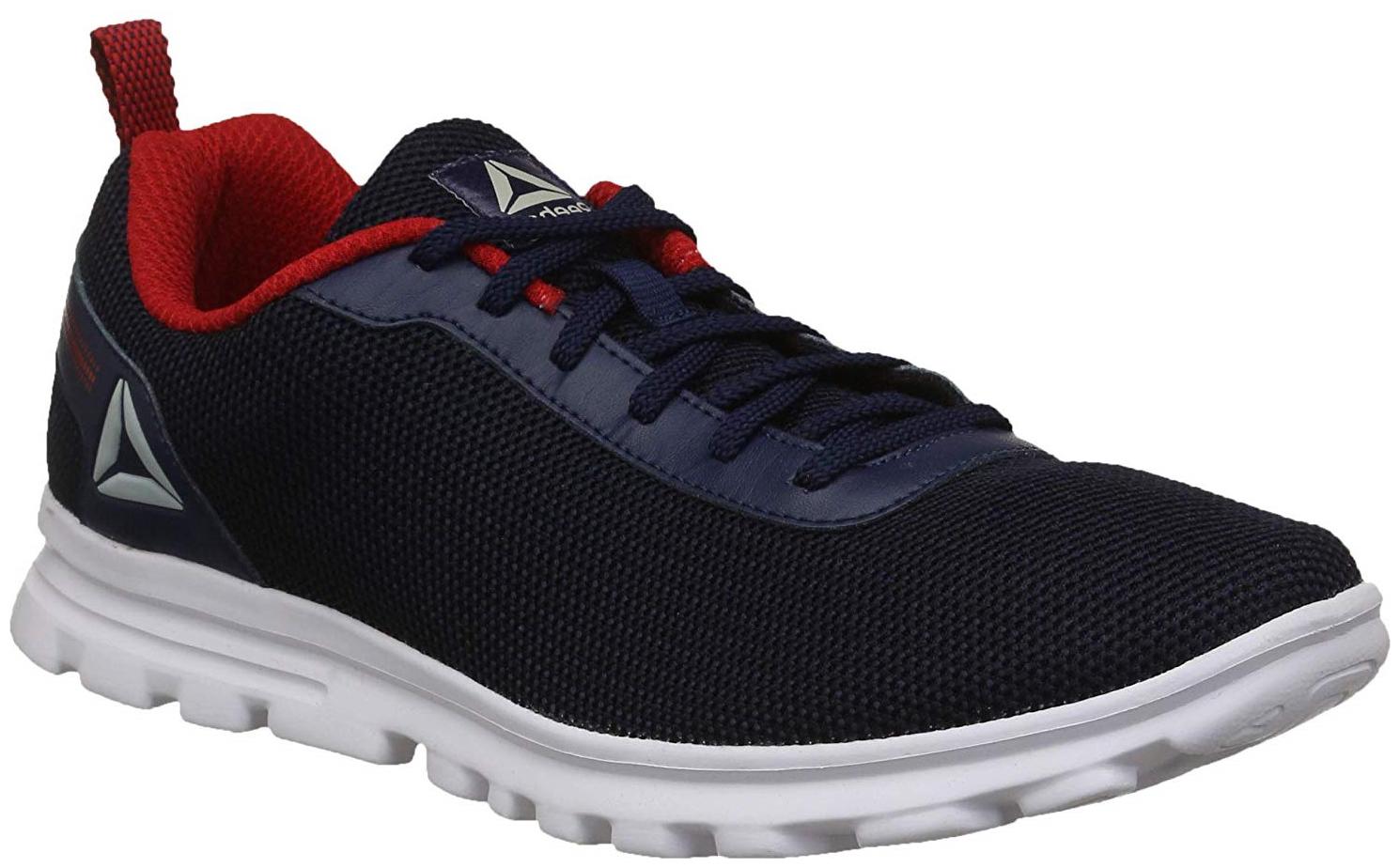 

Reebok Men Sweep Runner Lp Running Shoes ( Navy Blue )