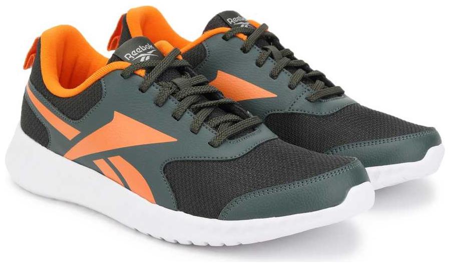 

Reebok Men SPEED RUNNER LP Running Shoes ( Green )